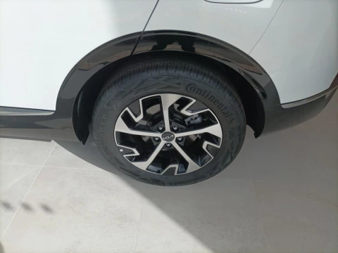 Kia Sportage 1.6 T-GDi MHEV 118kW(160CV) Tech 4x2 DCT