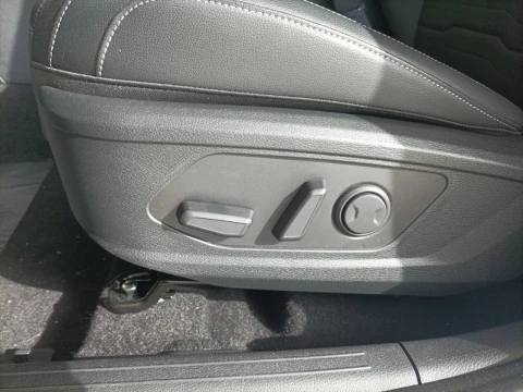 Kia Sportage 1.6 T-GDi MHEV 118kW(160CV) Tech 4x2 DCT