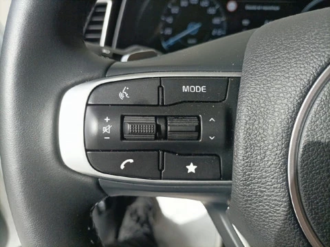 Kia Sportage 1.6 T-GDi MHEV 118kW(160CV) Tech 4x2 DCT