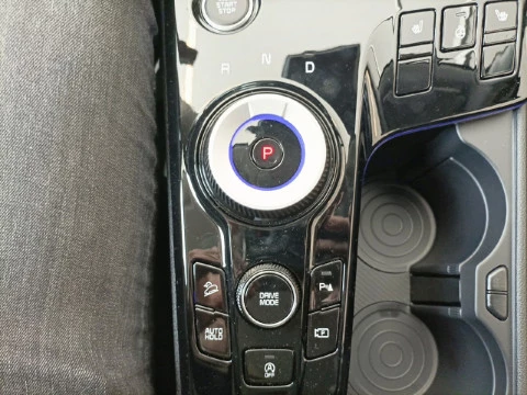 Kia Sportage 1.6 T-GDi MHEV 118kW(160CV) Tech 4x2 DCT