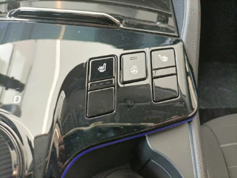 Kia Sportage 1.6 T-GDi MHEV 118kW(160CV) Tech 4x2 DCT