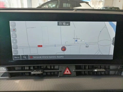 Kia Sportage 1.6 T-GDi MHEV 118kW(160CV) Tech 4x2 DCT