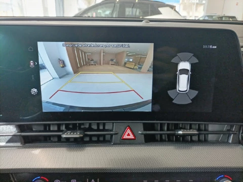 Kia Sportage 1.6 T-GDi MHEV 118kW(160CV) Tech 4x2 DCT