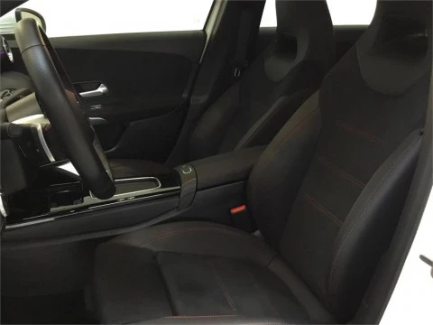 Mercedes-Benz Clase A 250 e