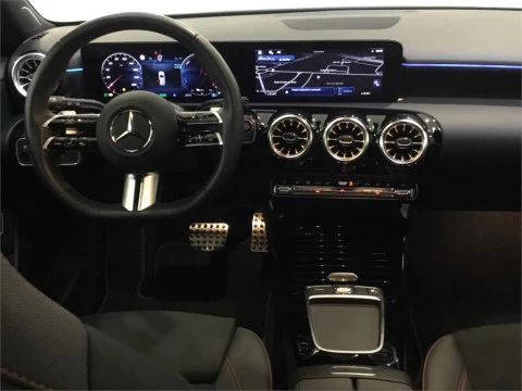 Mercedes-Benz Clase A 250 e