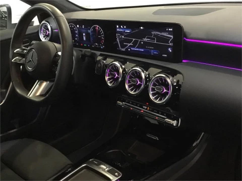 Mercedes-Benz Clase A 250 e