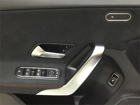 Mercedes-Benz Clase A 250 e