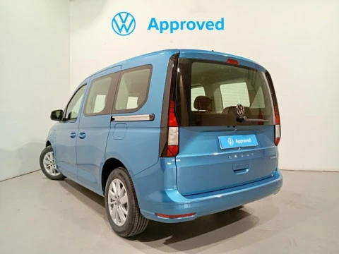 Volkswagen Caddy Origin 1.5 TSI eHybrid PHEV 110 kW (150 CV) DCT Volkswagen Caddy Origin 1.5 TSI eHybrid PHEV 110 kW (150 CV) DCT