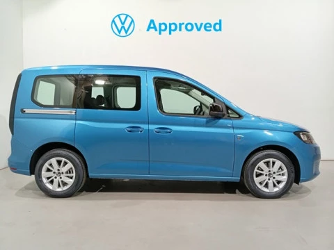 Volkswagen Caddy Origin 1.5 TSI eHybrid PHEV 110 kW (150 CV) DCT Volkswagen Caddy Origin 1.5 TSI eHybrid PHEV 110 kW (150 CV) DCT