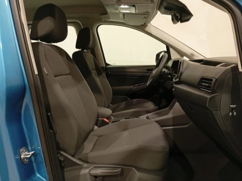Volkswagen Caddy Origin 1.5 TSI eHybrid PHEV 110 kW (150 CV) DCT Volkswagen Caddy Origin 1.5 TSI eHybrid PHEV 110 kW (150 CV) DCT