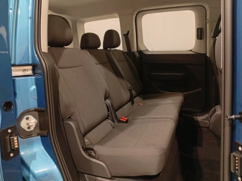 Volkswagen Caddy Origin 1.5 TSI eHybrid PHEV 110 kW (150 CV) DCT Volkswagen Caddy Origin 1.5 TSI eHybrid PHEV 110 kW (150 CV) DCT