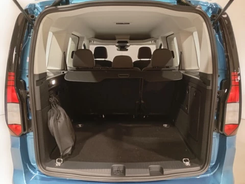 Volkswagen Caddy Origin 1.5 TSI eHybrid PHEV 110 kW (150 CV) DCT Volkswagen Caddy Origin 1.5 TSI eHybrid PHEV 110 kW (150 CV) DCT