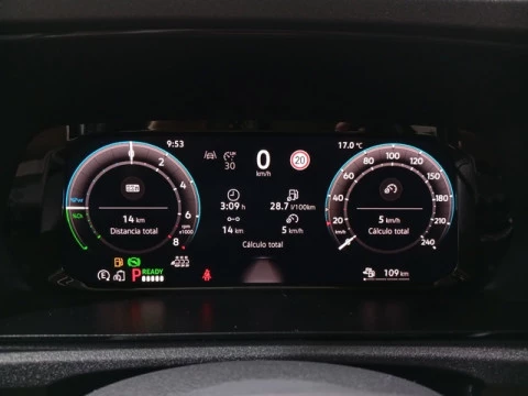 Volkswagen Caddy Origin 1.5 TSI eHybrid PHEV 110 kW (150 CV) DCT Volkswagen Caddy Origin 1.5 TSI eHybrid PHEV 110 kW (150 CV) DCT