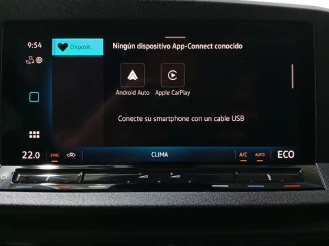 Volkswagen Caddy Origin 1.5 TSI eHybrid PHEV 110 kW (150 CV) DCT Volkswagen Caddy Origin 1.5 TSI eHybrid PHEV 110 kW (150 CV) DCT
