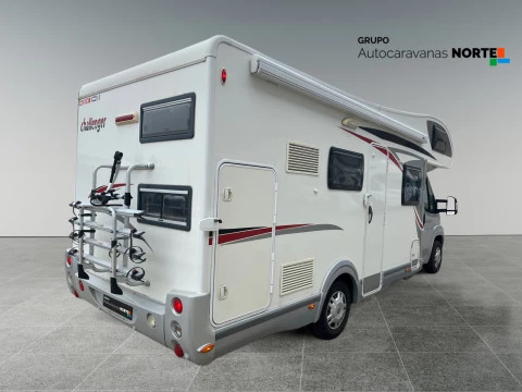 CHALLENGER GENESIS GENESIS 65