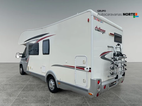 CHALLENGER GENESIS GENESIS 65