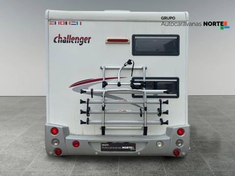 CHALLENGER GENESIS GENESIS 65