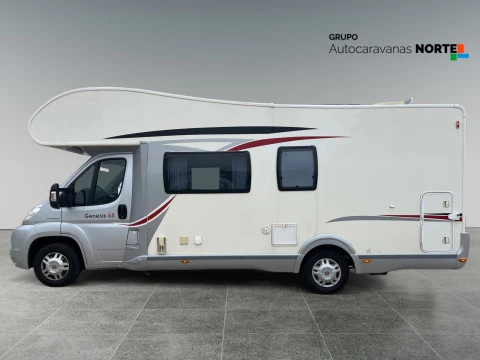 CHALLENGER GENESIS GENESIS 65