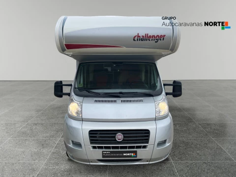 CHALLENGER GENESIS GENESIS 65