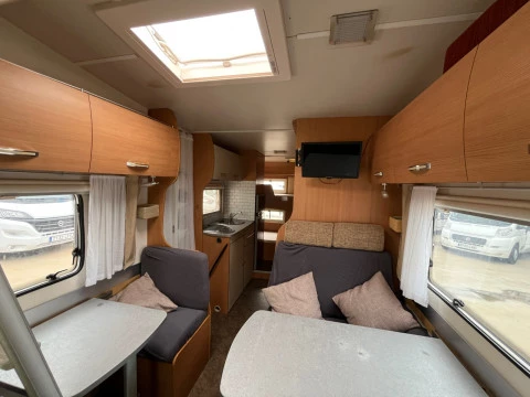 CHALLENGER GENESIS GENESIS 65