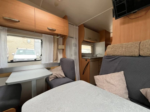 CHALLENGER GENESIS GENESIS 65