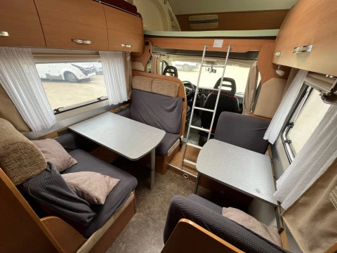 CHALLENGER GENESIS GENESIS 65