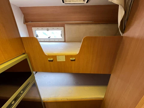 CHALLENGER GENESIS GENESIS 65