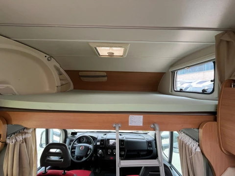 CHALLENGER GENESIS GENESIS 65