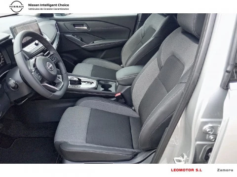 Nissan Qashqai E-POWER 140 KW (190 CV) N-Connecta