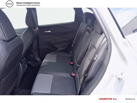 Nissan Qashqai E-POWER 140 KW (190 CV) N-Connecta