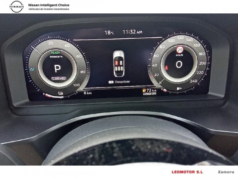 Nissan Qashqai E-POWER 140 KW (190 CV) N-Connecta