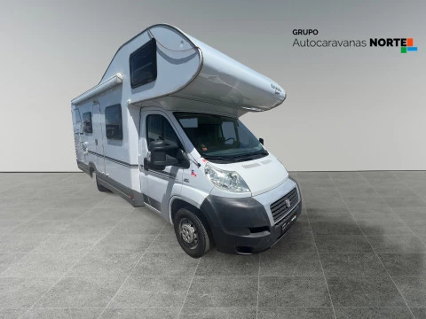 KNAUS X250 SPORT LIGHT 790