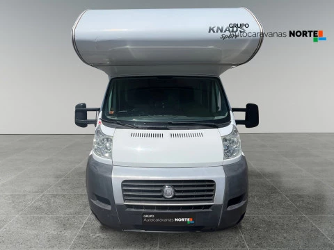 KNAUS X250 SPORT LIGHT 790