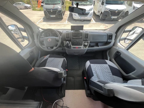 KNAUS X250 SPORT LIGHT 790