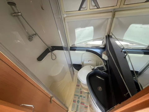 KNAUS X250 SPORT LIGHT 790