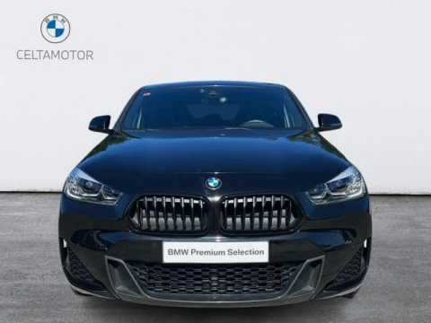BMW X2 sDrive18d Business 110 kW (150 CV)