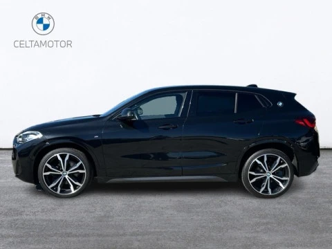 BMW X2 sDrive18d Business 110 kW (150 CV)