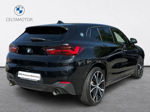BMW X2 sDrive18d Business 110 kW (150 CV)