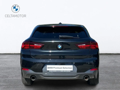 BMW X2 sDrive18d Business 110 kW (150 CV)