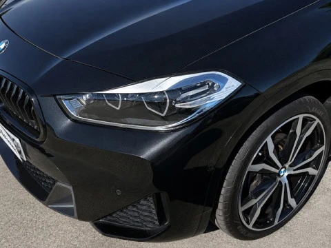 BMW X2 sDrive18d Business 110 kW (150 CV)