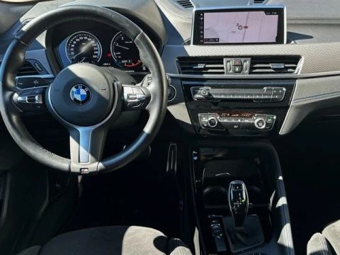 BMW X2 sDrive18d Business 110 kW (150 CV)