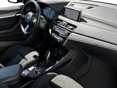 BMW X2 sDrive18d Business 110 kW (150 CV)