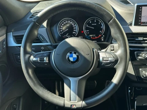 BMW X2 sDrive18d Business 110 kW (150 CV)