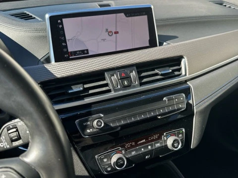 BMW X2 sDrive18d Business 110 kW (150 CV)