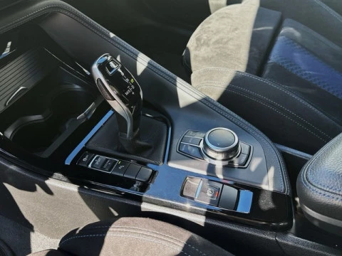 BMW X2 sDrive18d Business 110 kW (150 CV)