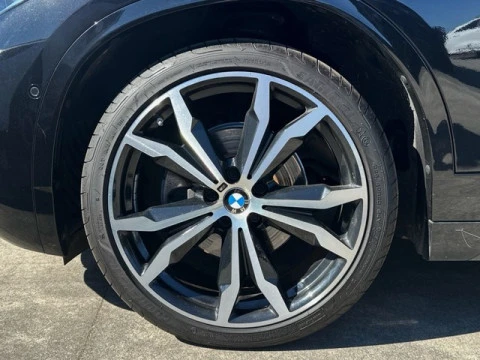 BMW X2 sDrive18d Business 110 kW (150 CV)