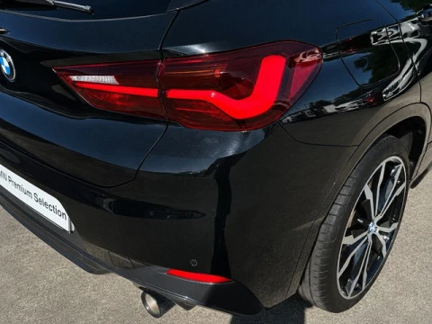 BMW X2 sDrive18d Business 110 kW (150 CV)