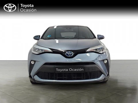 Toyota C-HR 1.8 125H Advance