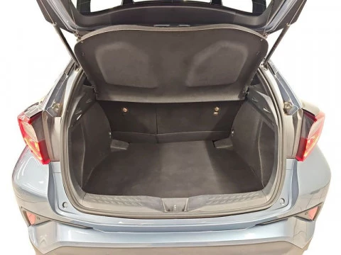 Toyota C-HR 1.8 125H Advance