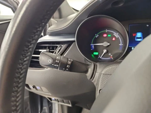 Toyota C-HR 1.8 125H Advance